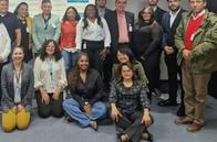Caldas es pionero en mejorar las condiciones del Talento Humano en Salud