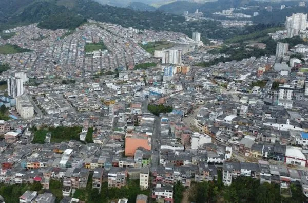 Manizales celebra por lo alto sus 176 años: conozca la programación de seis días de fiesta