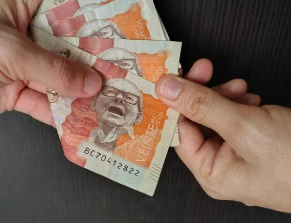 Agente de tránsito en municipio de Caldas le habría exigido dinero a ciudadano para evitar inmovilización