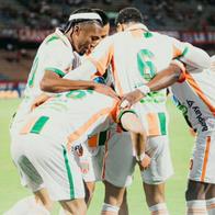 Envigado descendió de Liga Betplay: partido contra Bucaramanga y resultado