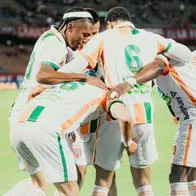 Envigado descendió de Liga Betplay: partido contra Bucaramanga y resultado