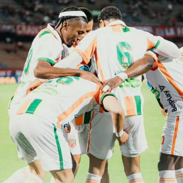 Envigado descendió de Liga Betplay: partido contra Bucaramanga y resultado