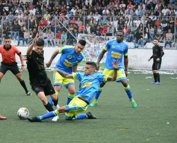 Calientan los torneos de fin de año en Manizales, los hay para todos los gustos