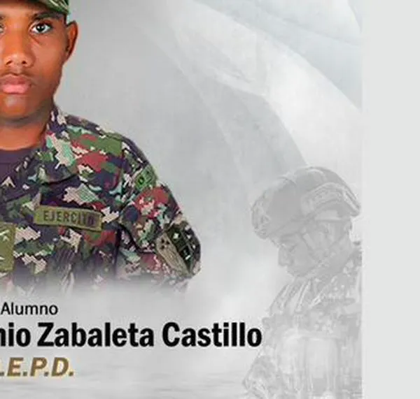 Ejército investiga la muerte de un alumno durante entrenamiento en Tolemaida