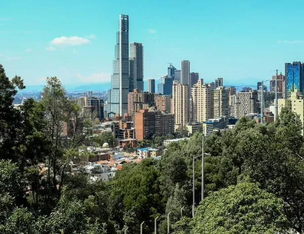 Consulta aquí el pronóstico del tiempo en Bogotá para este domingo 5 de octubre 