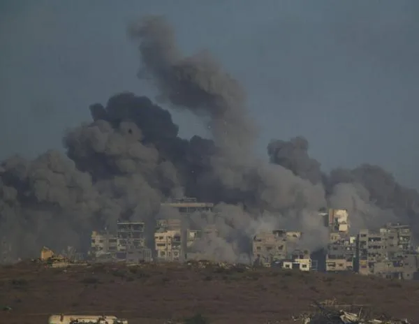 Israel y Hamás negociarán en Egipto el plan de Trump para una tregua en Gaza