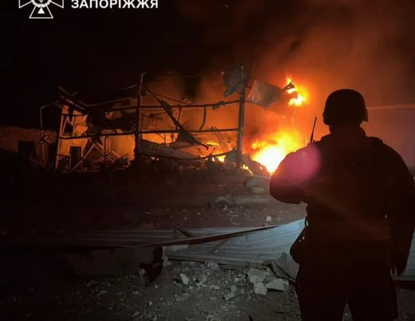 Ucrania reporta cinco muertos en bombardeos rusos que pusieron en alerta a Polonia