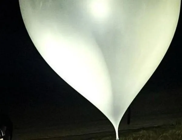 Vuelve a abrir el aeropuerto de Lituania tras la posible presencia de globos