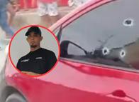 Conductor de aplicación fue asesinado por sicarios en Barranquilla: esto se sabe