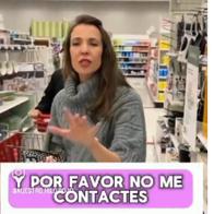 Joven adoptada encontró a su mamá biológica: reacción la dejó impactada