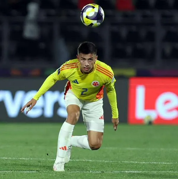 Foto de Selección Colombia, en nota de rival de Selección Colombia en octavos de final de Mundial Sub-20 según opciones