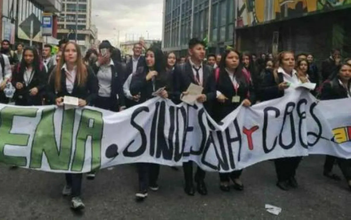 Anuncian cierre de estas sedes de enseñanza en el país, si no hay acuerdo con la Dirección nacional