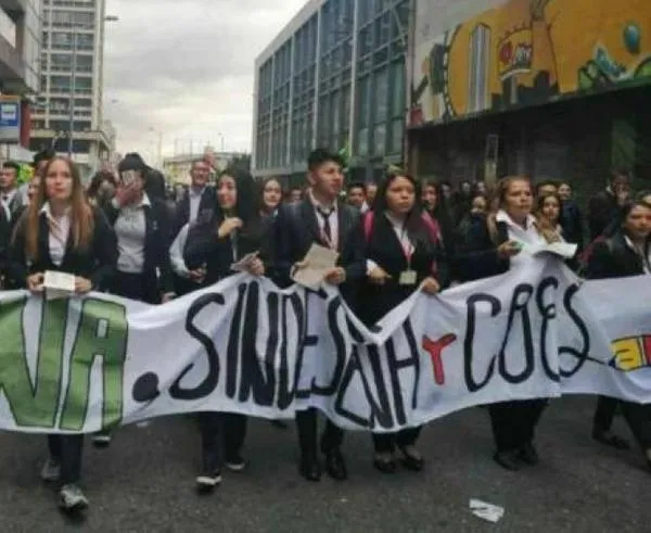 Anuncian cierre de estas sedes de enseñanza en el país, si no hay acuerdo con la Dirección nacional