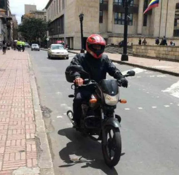 Motociclistas tendrán afectación por decisión de MinTransporte: qué pasó 