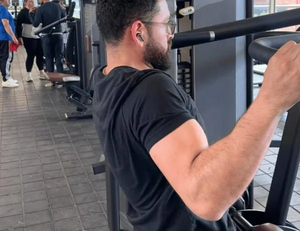 Conoce el paso a paso para registrarte y pagar el servicio de gimnasio del CEFE Chapinero 