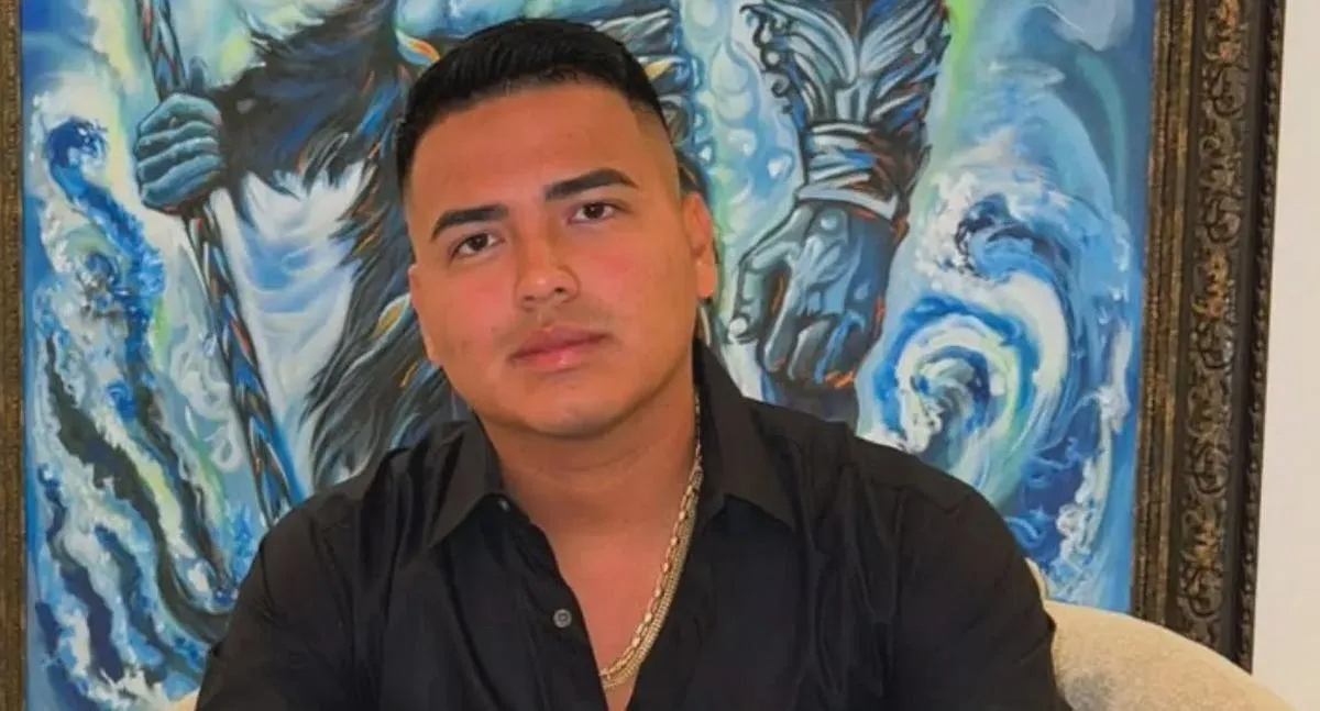 Influencer fue asesinado mientras se iba en un carro en Ecuador: esto se sabe