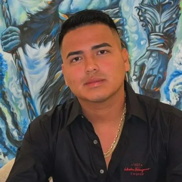Influencer fue asesinado mientras se iba en un carro en Ecuador: esto se sabe