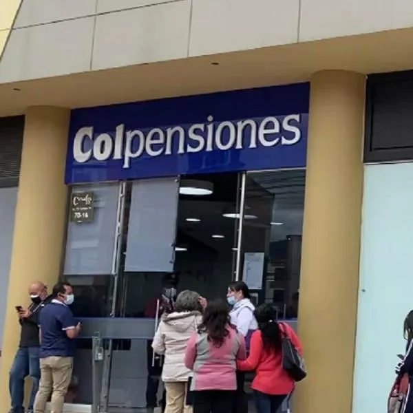 Fecha límite para pasarse a Colpensiones: hasta cuándo cambiar fondo de pensión