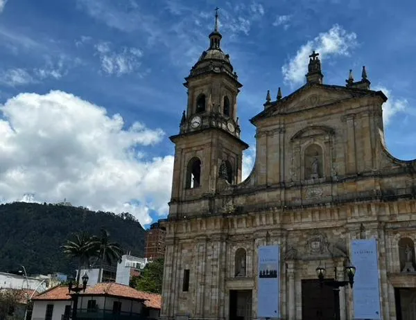 Consulta aquí el pronóstico del tiempo en Bogotá de este lunes 6 de octubre 
