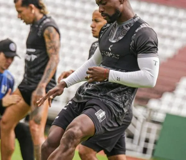 Once Caldas va por tres puntos vitales a Bogotá ante La Equidad por la Liga, este es el 11 titular