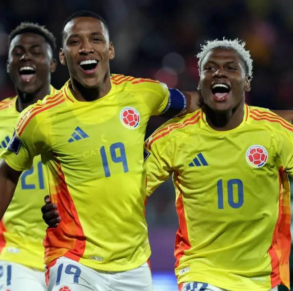 Selección Colombia clasificó a octavos de final del Mundial Sub-20: rival y más