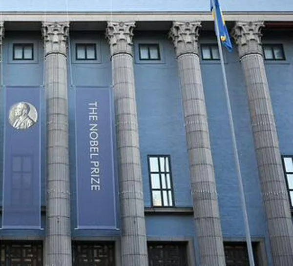 Viene la semana de los Premios Nobel: esta es la programación del 6 al 10 de octubre