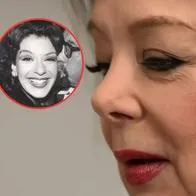 Virginia Vallejo, experiodista colombiana