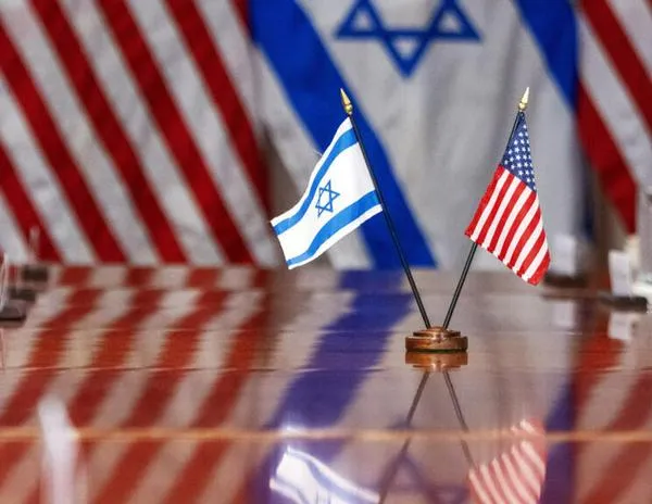 En Estados Unidos, el poderoso lobby proisraelí AIPAC pierde fuerza entre los demócratas