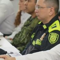 Comités de Cafeteros y Fuerza Pública fortalecen seguridad para la cosecha del segundo semestre