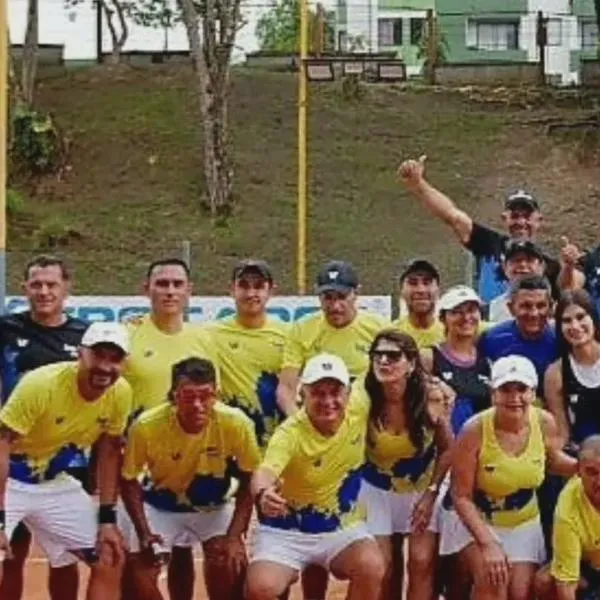 Esta cita del deporte blanco se hará en fiestas de Armenia