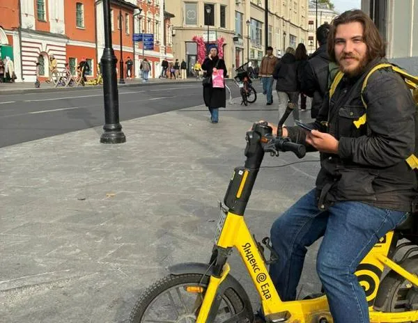 ¿La lucha contra los drones en Moscú está provocando fallos en las aplicaciones?