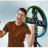 ¿Cuánto gana un trabajador de Bayer Colombia? Tiene trabajo sin experiencia