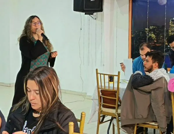 Bogotá avanza en la construcción participativa de su política de sustancias psicoactivas 