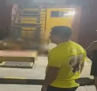Mujer fue asesinada por su expareja luego de fuerte pelea en Barranquilla