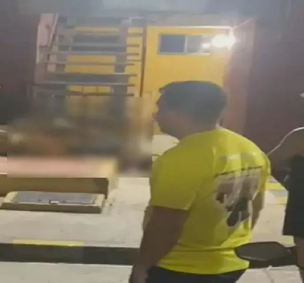 Mujer fue asesinada por su expareja luego de fuerte pelea en Barranquilla