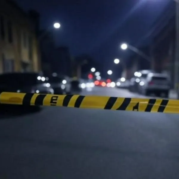 Niña de 14 años salió por un granizado y fue asesinada por otro menor de 15 años