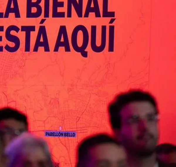 BIAM 2025: el arte como ventana a la libertad en la Bienal de Antioquia y Medellín