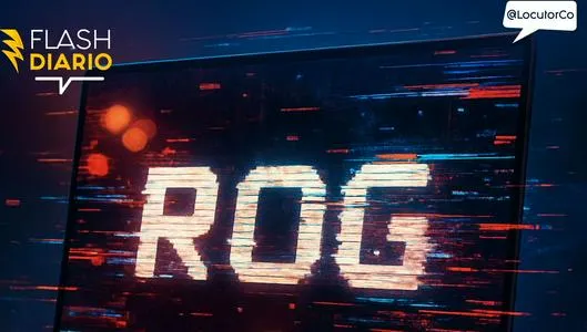 Laptops ASUS ROG con fallas