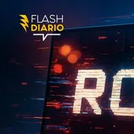 Laptops ASUS ROG con fallas