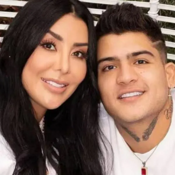 Por qué Marcela Reyes no fue a funeral de B-King: ella explicó la situación