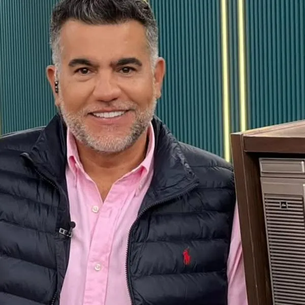 Programa vuelve a Caracol TV con Carlos Calero: 'Voy por ti, Juega por mí'