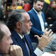 Reforma a la salud tendría consulta popular: Benedetti destapó las cartas del Gobierno Petro