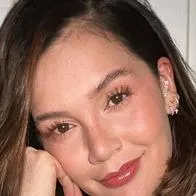 Lina Tejeiro cambia de 'look' y se gana comparación con 'Game of Thrones'