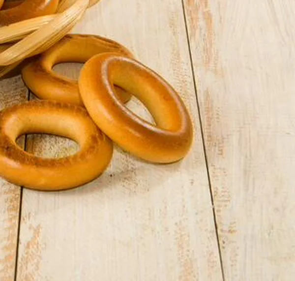 Receta: rosquitas caseras crocantes
