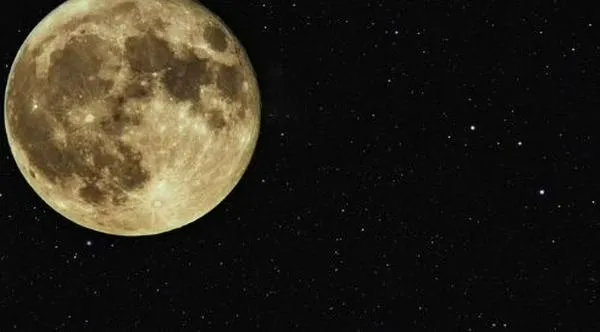 Las últimas tres superlunas de 2025: Son fotografiables y serán pronto