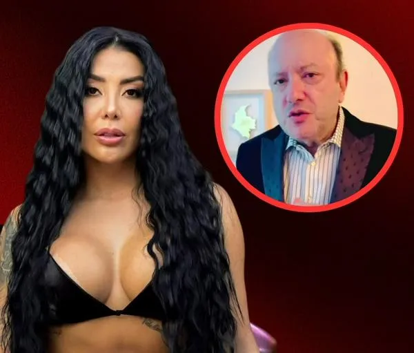 Entrevista a Marcela Reyes en W Radio: sonó psicofonía que dice matar
