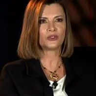 Viena Ruiz recordó cuando su hijo casi muere y la infidelidad de su esposo