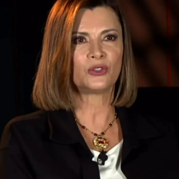 Viena Ruiz recordó cuando su hijo casi muere y la infidelidad de su esposo