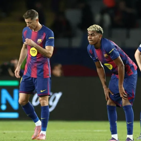 Por qué Villarreal-Barcelona y Milan-Como se jugarán en EE. UU. y Australia
