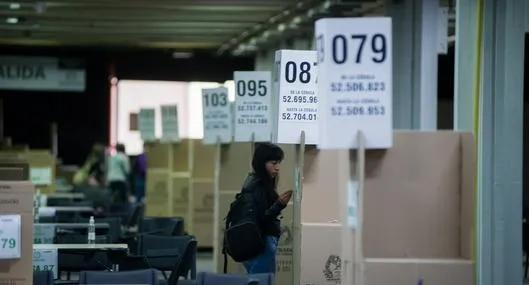 Pesos pesados que se unirían de cara a elecciones; ¿10 contra los demás?